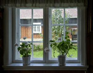 Average Price of Double Pane Windows