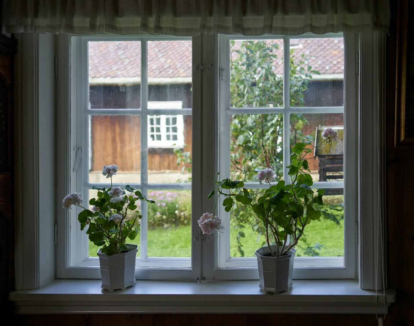 Average Price of Double Pane Windows