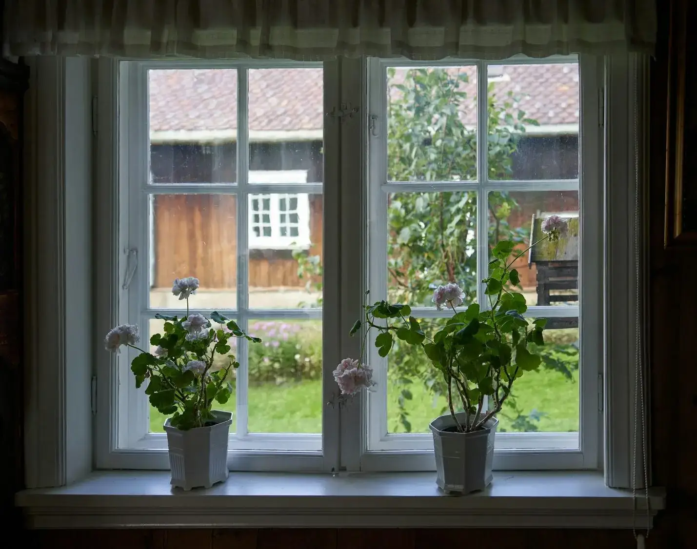 Average Price of Double Pane Windows