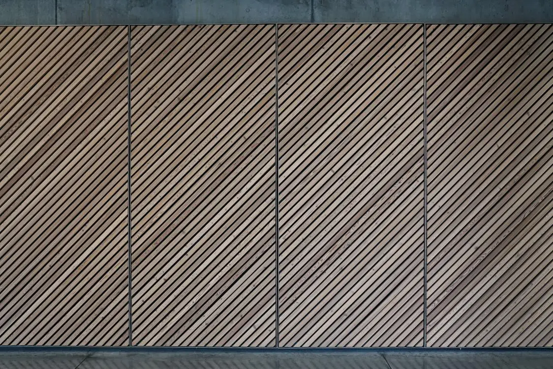 Decorative Wall Panels