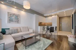 Design for 1000 Sq. Ft House