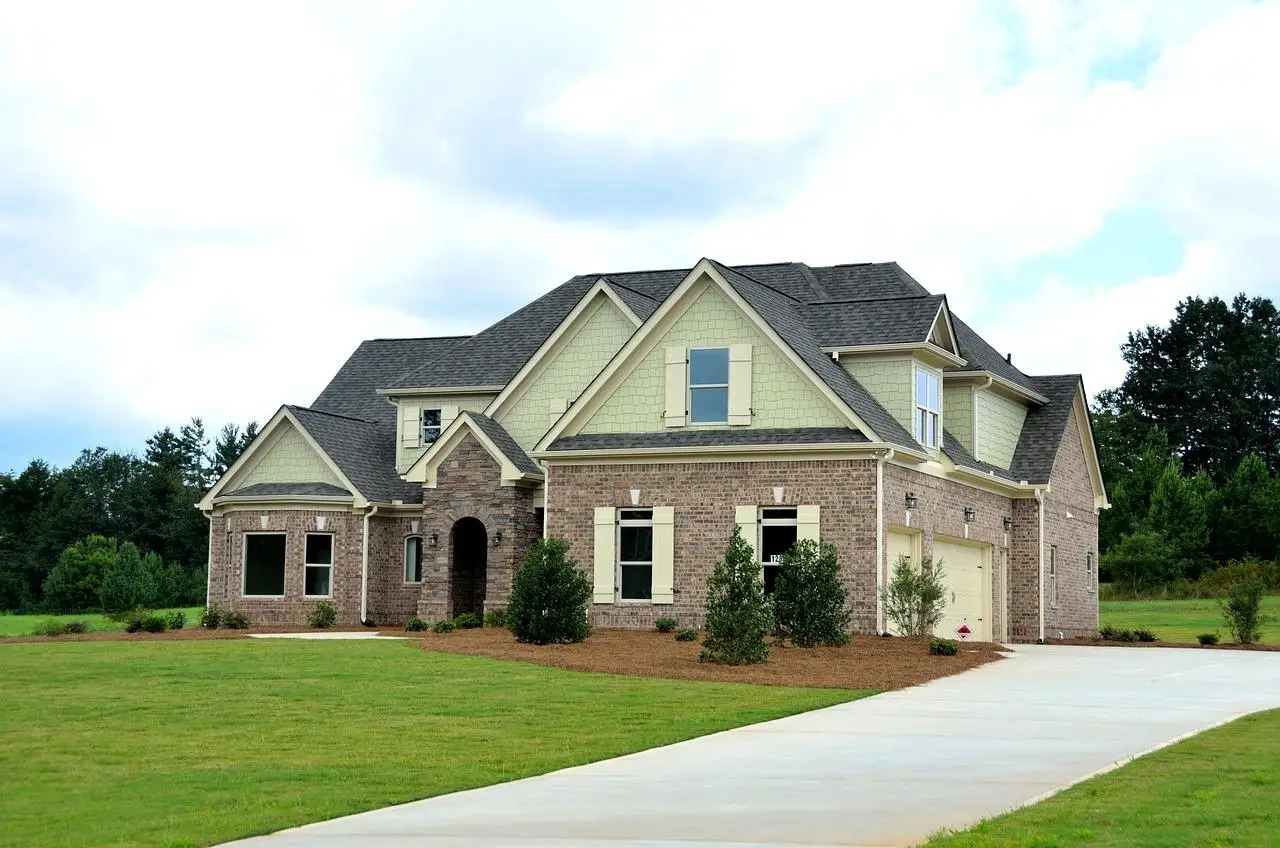 Effect of Exterior Home Finishes
