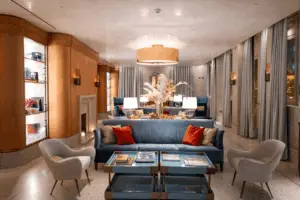 Luxury Furniture