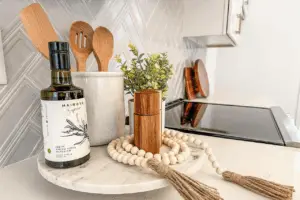 Average Kitchen Counter Height