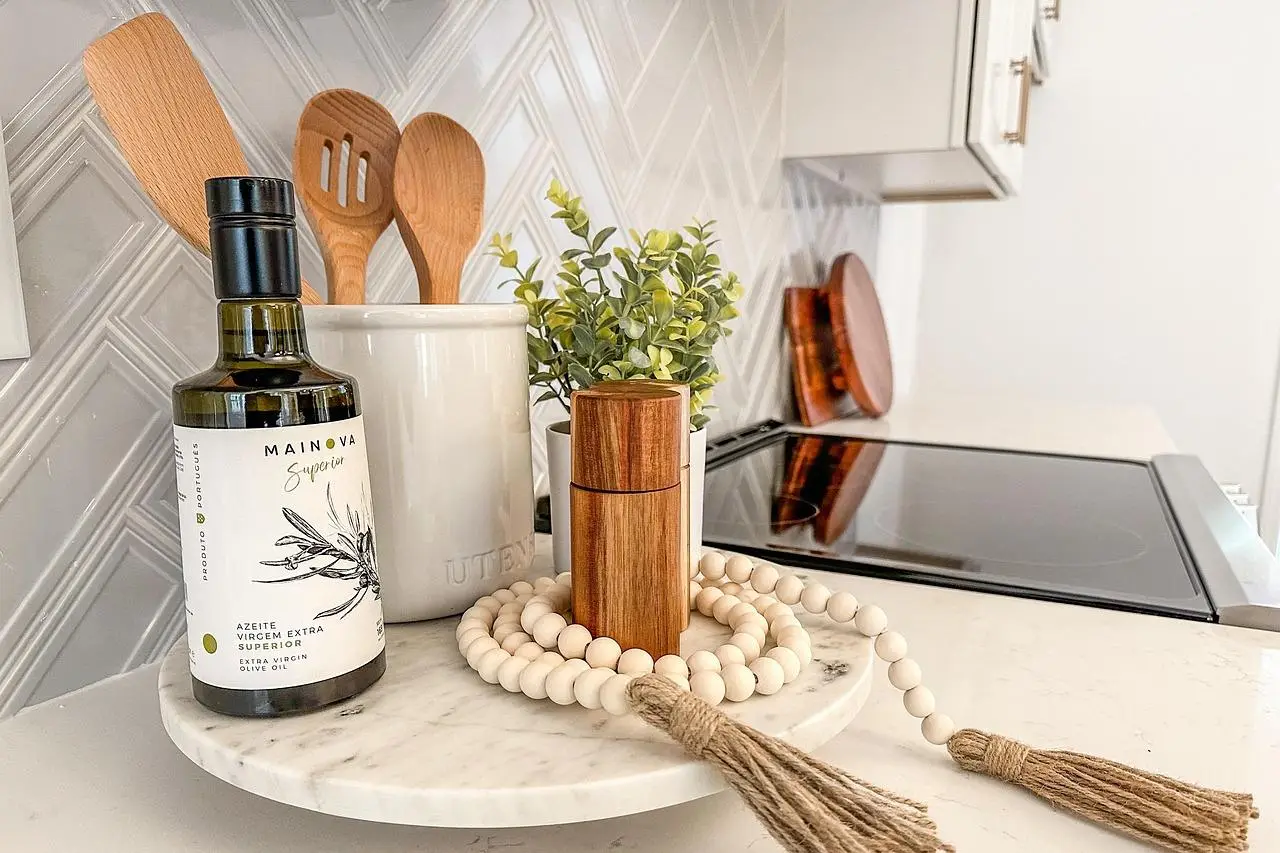 Average Kitchen Counter Height