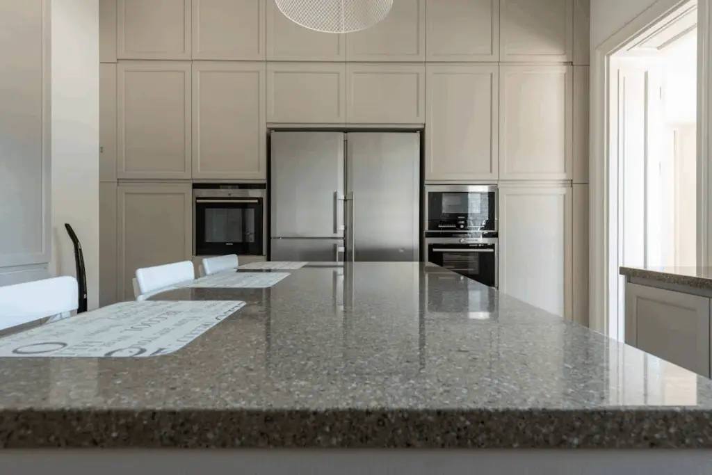 Importance of Countertop Material