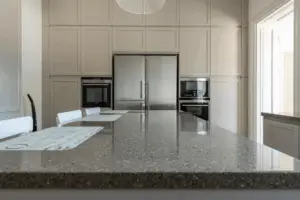 Importance of Countertop Material