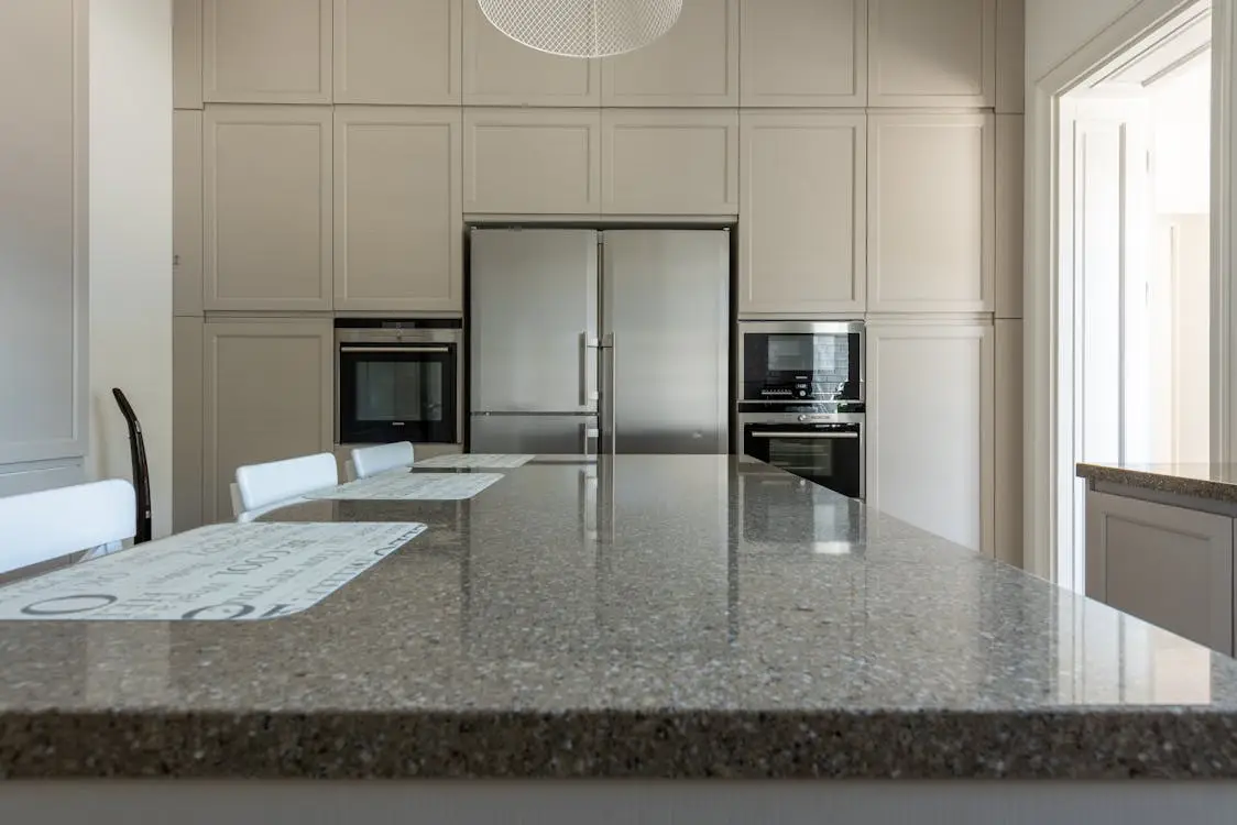 Importance of Countertop Material