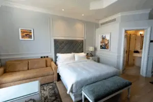 Modern Traditional Interior Design