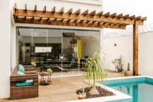 Selecting the Appropriate Pergola Design