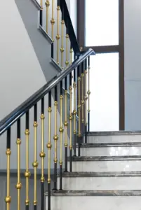 Building Code Requirements of Handrails