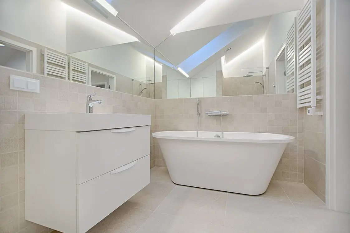 How to Select the Right Bathroom Floor Tiles