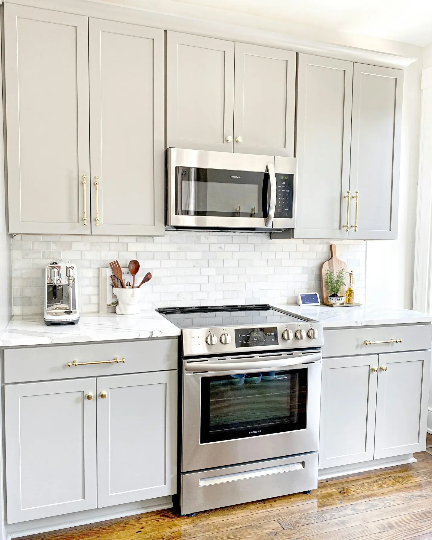 Kitchen Cabinet Design