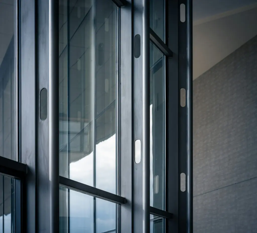 Top Curtain Wall Design Concepts to Include