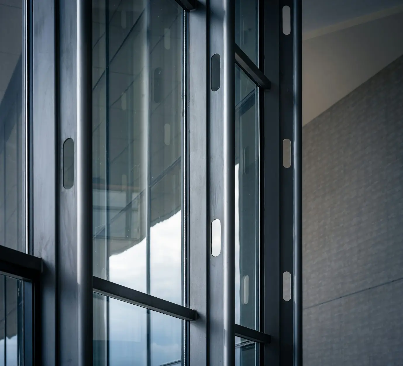 Top Curtain Wall Design Concepts to Include