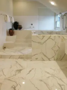 Calacatta Marble