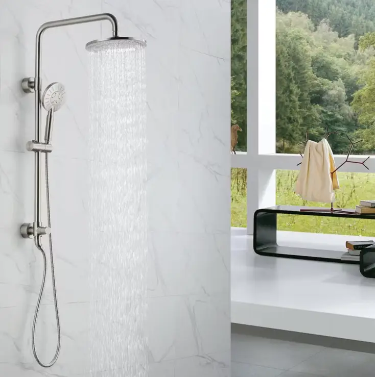 Shower Heads
