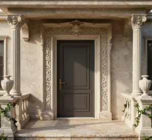 Standard Doorway