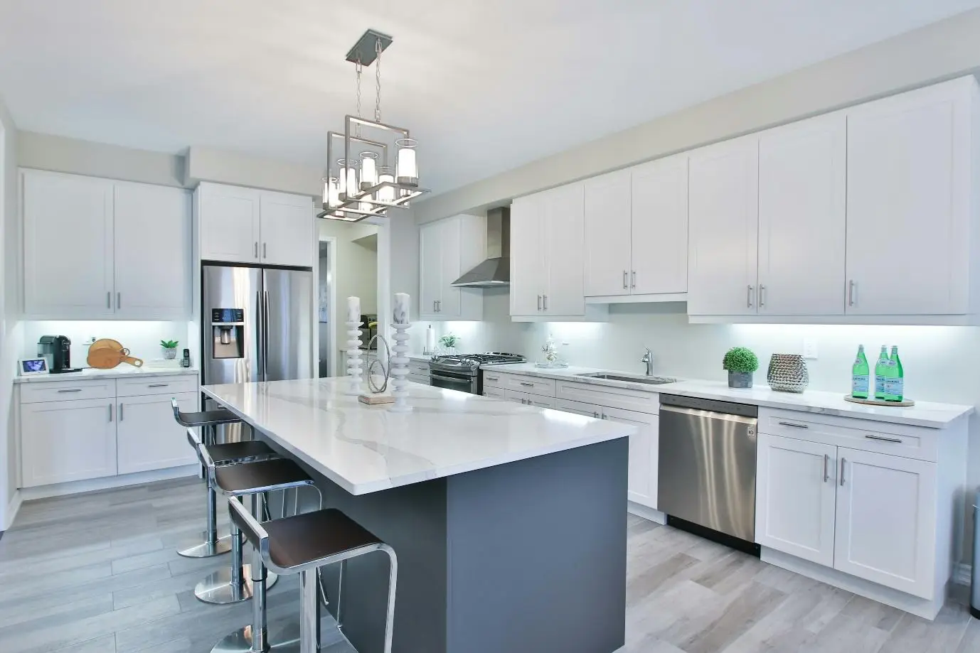 Design Hints and Practical Details