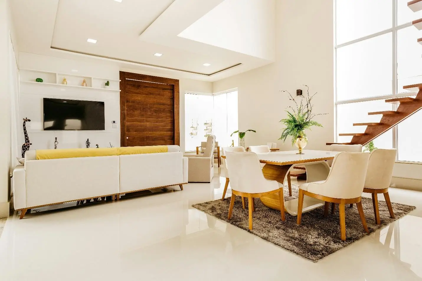 Kitchen and Dining Room Essentials