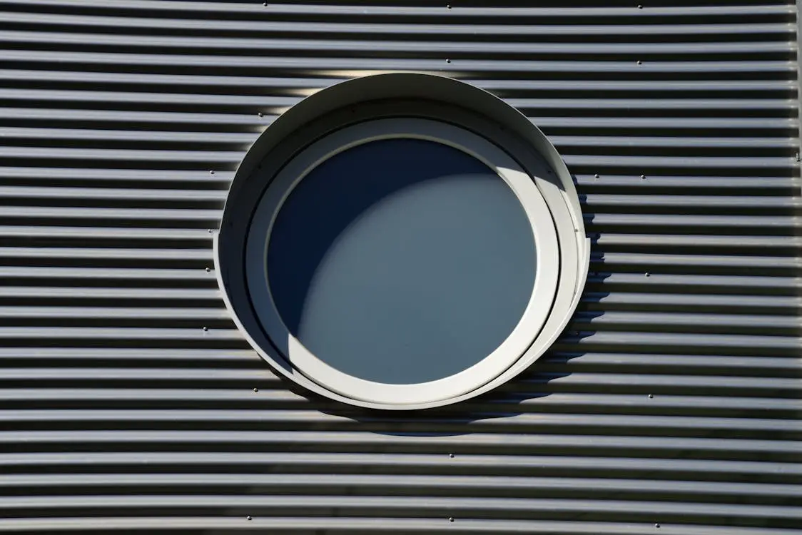 Sun Tunnels (Tubular Skylights)