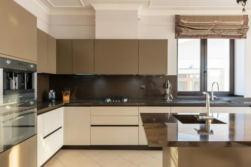 Design Concepts to Enhance the Appearance