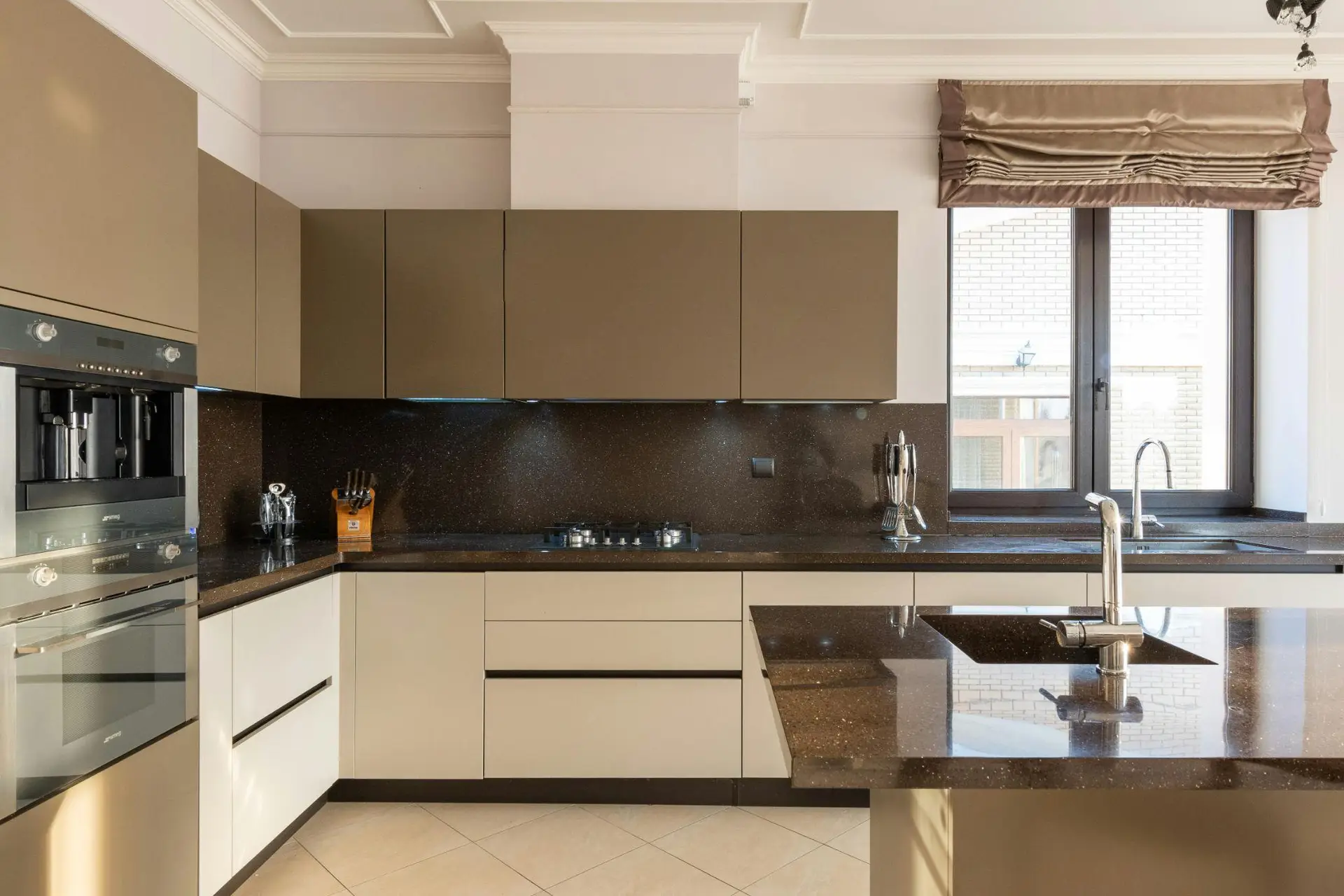 Design Concepts to Enhance the Appearance
