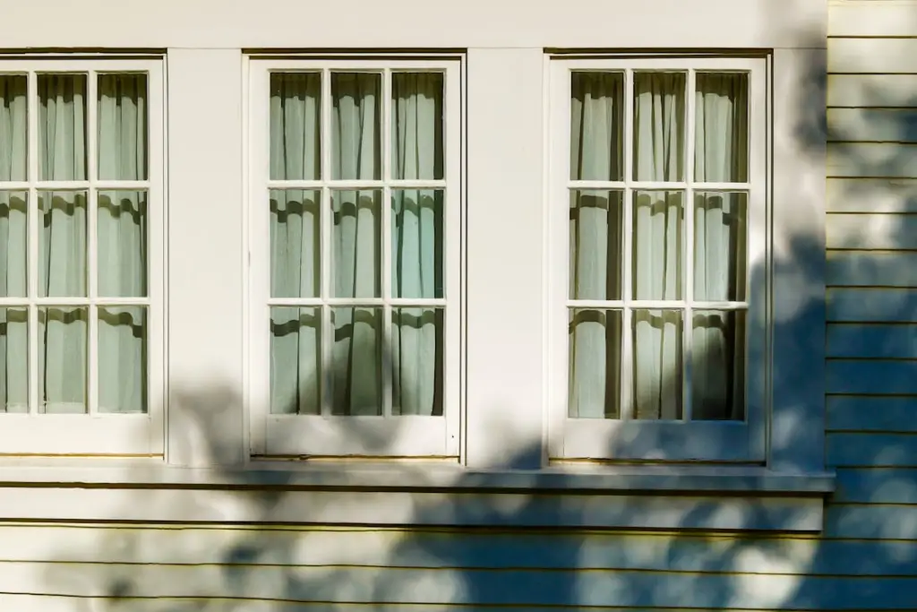French Windows