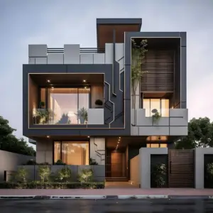 How 3D House Renderings are Streamlining the Design Process