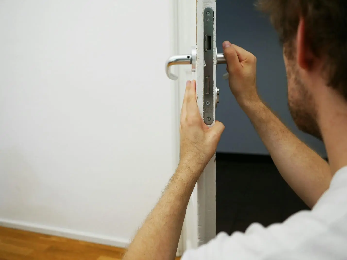 Important Lock Components and Their Key Functions