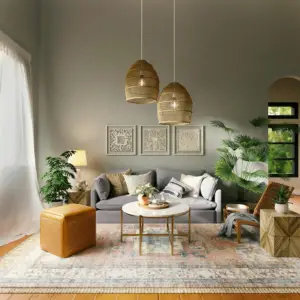 Interior Design Styles