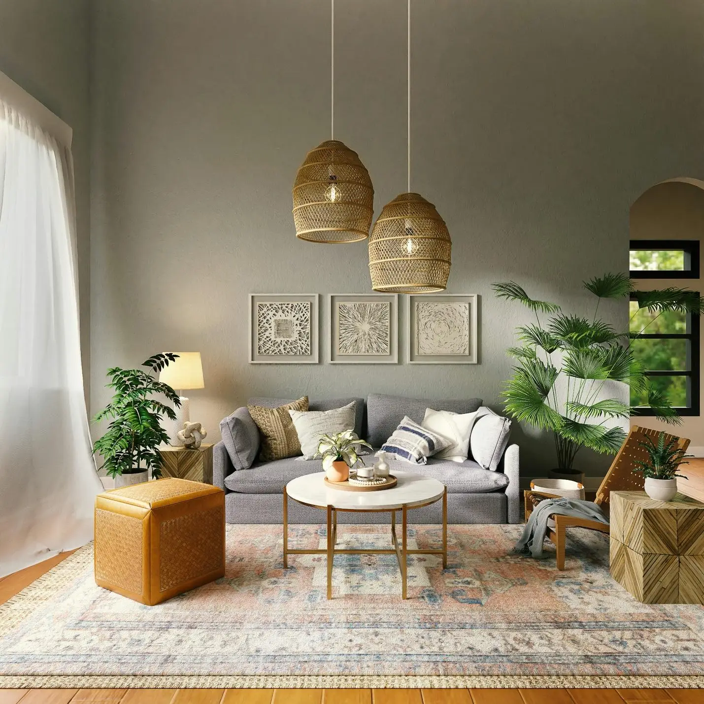 Interior Design Styles