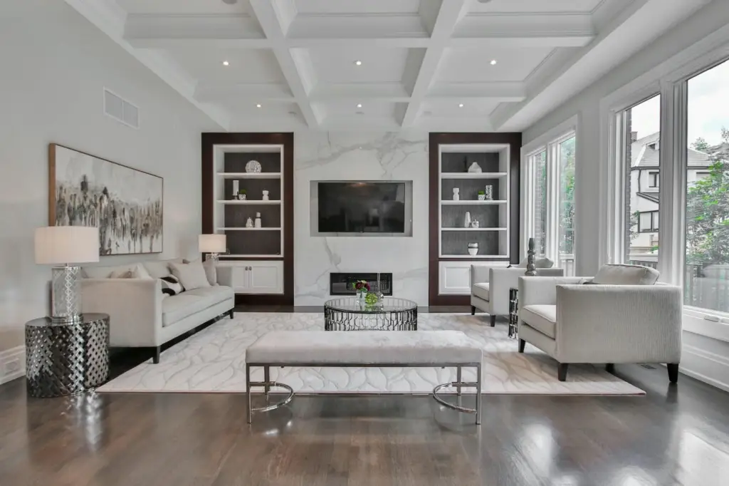 Living Room Color Ideas