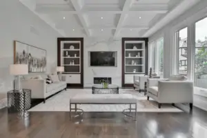 Living Room Color Ideas