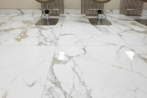 Marble Floor