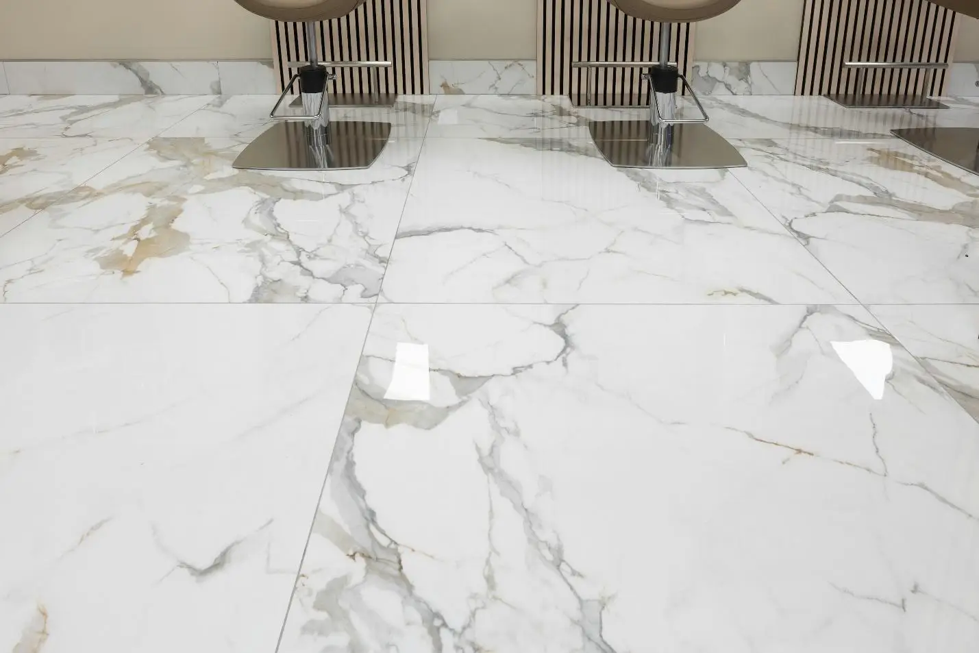 Marble Floor
